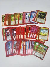 MetaZoo x eBay UFO Non Holo NH Singles Complete your UFO eBay set