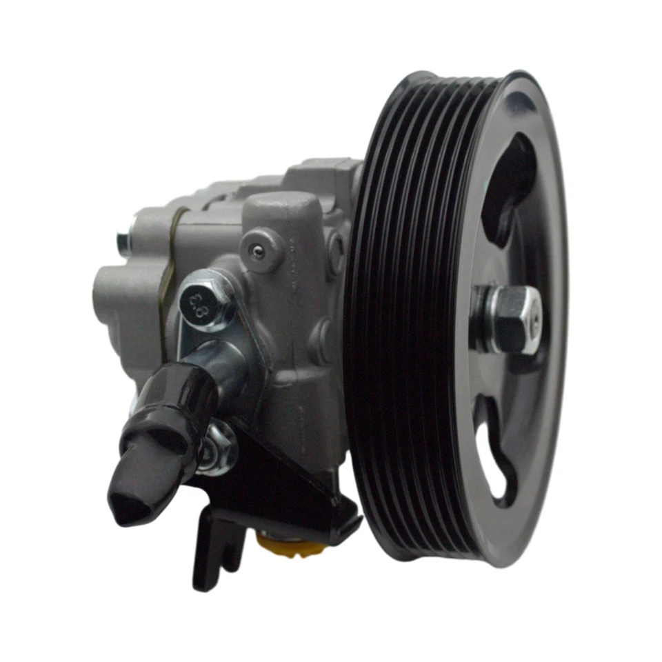 Bomba de dirección asistida 21-5366 apta para Nissan Armada Titan Infiniti QX56 2004-2011 Foto 4 de 4