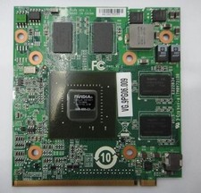 Acer Extensa 7630 - 7630G Series VGA Video Card Nvidia Card VG.9PG06.009