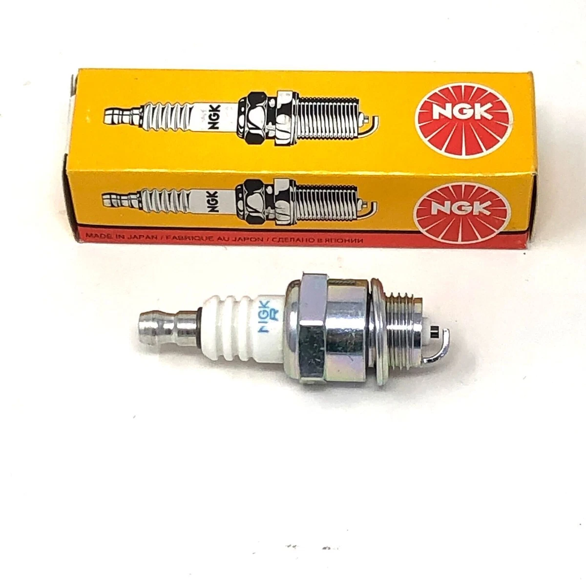 Toro on sale spark plug