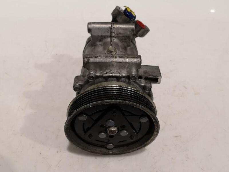 8200953359B air conditioning compressor 247592 for RENAULT
