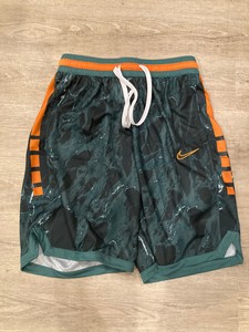 nike marble shorts