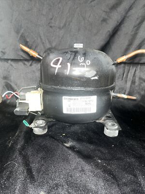 embraco refrigerator compressor
