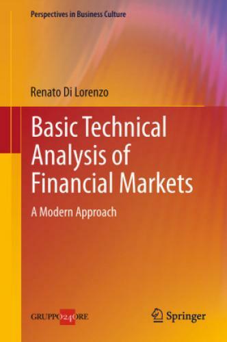 Thumbnail - Basic Technical Analysis Of Financial Markets A Modern Approach 3019