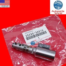 GENUINE TOYOTA 4RUNNER FJ TACOMA ATM LINE PRESSURE CONTROL SOLENOID 35290-34010