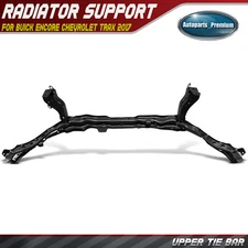 Upper Radiator Support Tie Bar for Buick Encore Chevrolet Trax 2017 L4 1.4L 1.8L