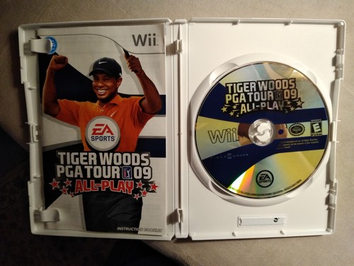 Wii Games with Manuals - Most are Mint ! - Picture 644 of 729