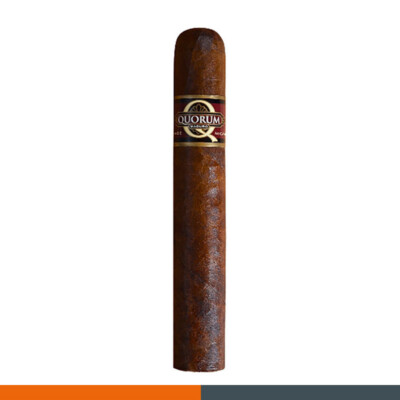 QUORUM Maduro Double Gordo