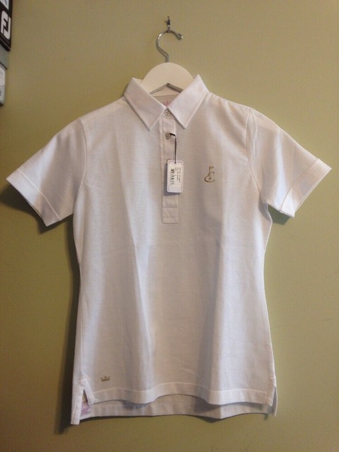 women's cotton golf shirts