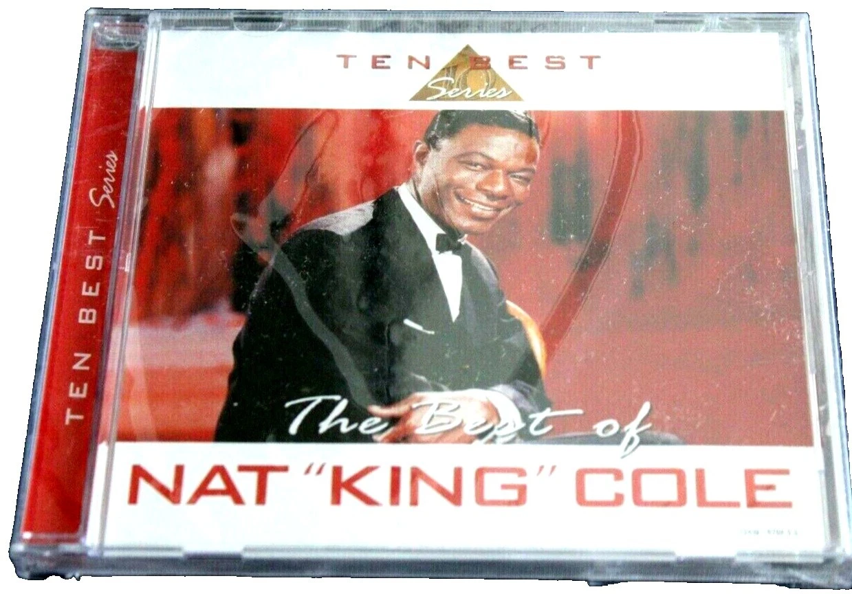 CD de música clásica de Nat King Cole