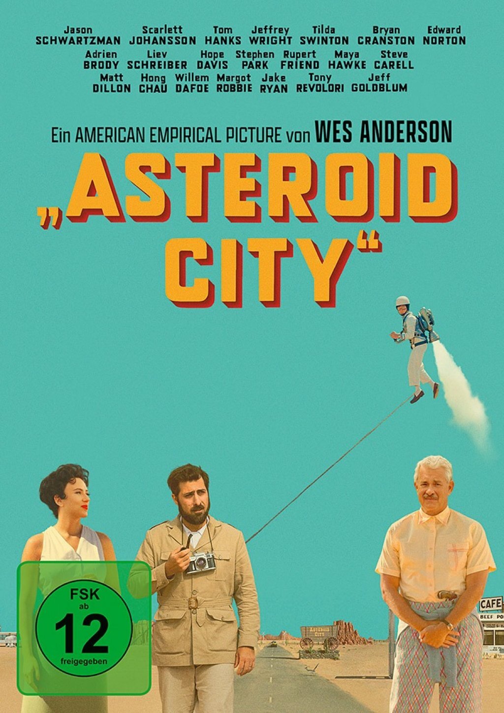 Universal Pictures Asteroid City - Bild 2