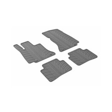 VAICO V30-4540 Fußmattensatz  für MERCEDES-BENZ