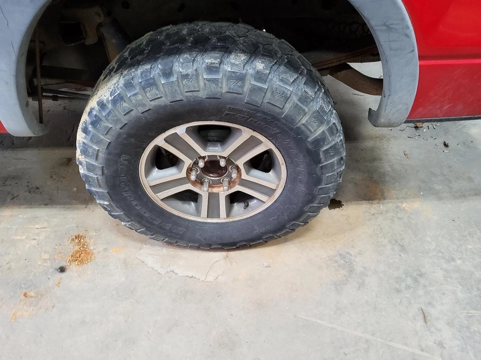 Bolsa de aire para panel de instrumentos usada se adapta a: Ford F150 2007 camioneta nuevo estilo pasajero si Foto 2 de 4