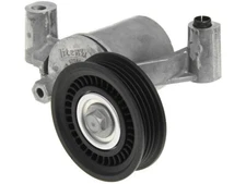 For 2019 Ford Police Responder Hybrid Accessory Belt Tensioner 32458FSKB