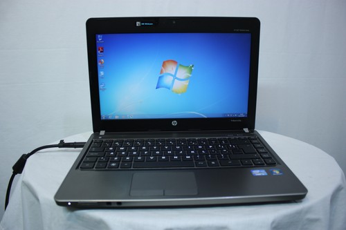 laptop hp probook 4330s 13.