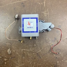  3e Technologies Airguard Wireless Data Access Point Cat# 3e-523-3  S1