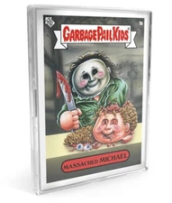 2021 Topps Garbage Pail Kids Oh the Horrible! Complete Your Set GPK U Pick 
