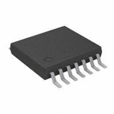 IC RTC CLK/KALENDER SPI 14-TSOP