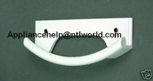 Maniglia Porta Lavatrice Fagor CAPLE – Ricambio Originale 1F1148I Per Modelli QWD1, WDI, WMI