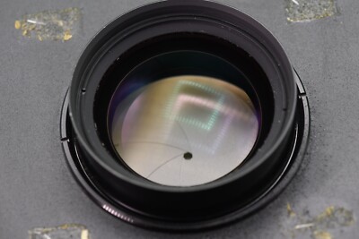 Nikon Nikkor-W 240mm f/5.6 Clean Large Format, Rare | eBay