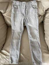 Next The Authentic Cut Original Denim Jeans. Alter 7 Jahre
