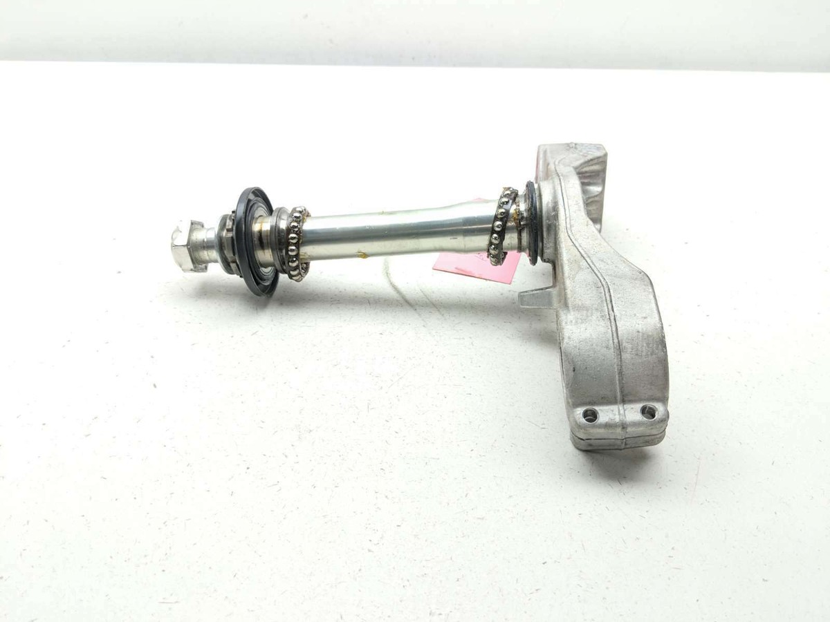 パーツ SHIMANO PRO TURNIX142mm SHIMANO PRO（シマノプロ）ターニックスオフロード 送料無料