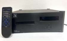 Lettore CD Wadia 850, vedi video per una migliore descrizione con telecomando originale