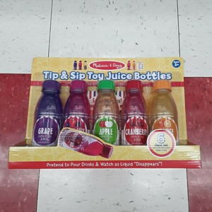melissa and doug juice
