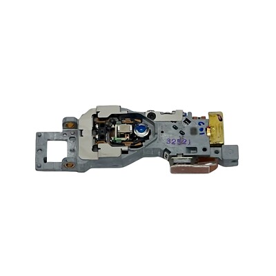 Sony MDS-JE 440 / MDS-JE 470 / MDS-JE 480 / MDS-JE 480/B Lasereinheit NEU !