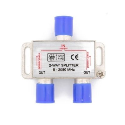 Rca Output Audio Video Signal Amplifier Vhf Antenna RCA TV