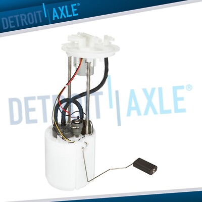 Electrical Fuel Pump Module Assembly for 2015 2016 2017 Ford F-150 3.5L 5.0L