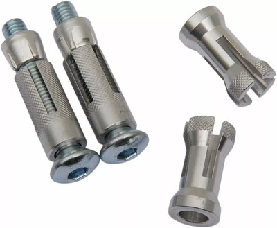 CYCRA 1CYC-1054-02 BAR END SET CRM TERMINALE MANUBRIO HANDLEBAR PROBEND
