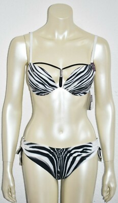 *** LISCA *** Ladies PUSH UP BIKINI *** Model AFRICA 42864 *** RRP:  100