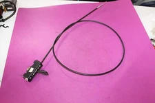 NOS Rotary Throttle Control. Part 6977. Replaces Snapper 16565. See pic.