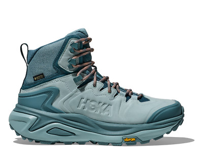 SCHUH HOKA DAMEN TREKKING W KAHA 3 GTX Größe 40