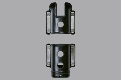 Daiichiseiko Rutenhalter Medium vertikale Flächen [Molle System] MS Rodrack 33
