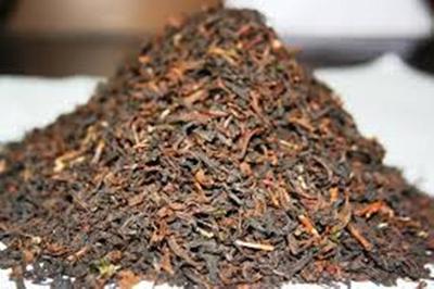Darjeeling Tea (AUTUMN FLUSH 2025) CASTLETON SFTGFOP I CH.SPL 500 Gms  