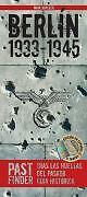 Thumbnail - Pastfinder Berlín 1933-1945 (spanische Ausgabe) | Buch | 9783861534358