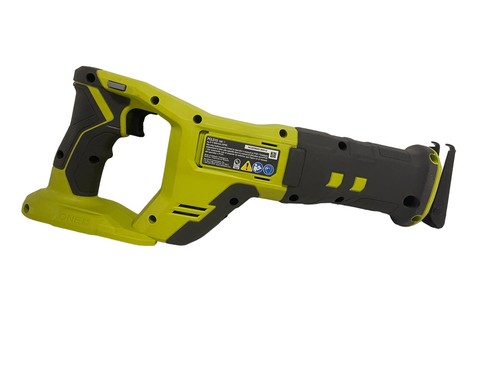 Ryobi ONE+ PCL515B Seghetto alternativo senza fili 18 V (solo utensile) - Foto 2 di 3