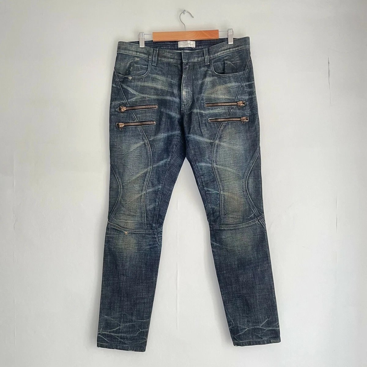 Faith hotsell connexion jeans