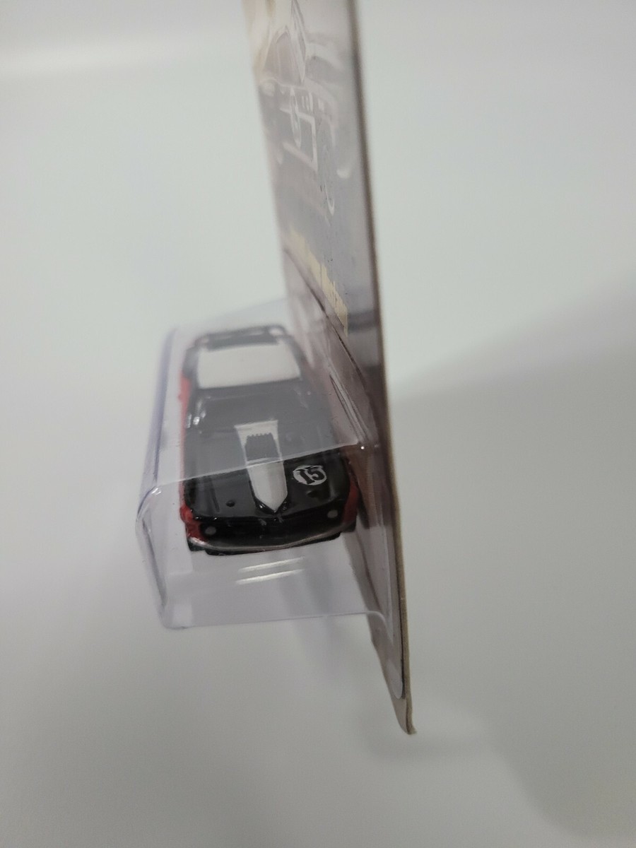 Parnelli Jones Mustang #15保存ケース入 Parnelli Jones Mustang #15保存ケース入 - メルカリ