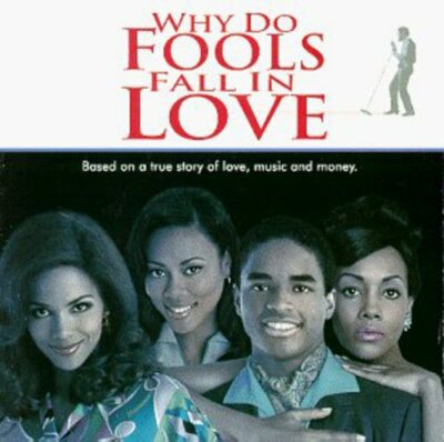 Why Do Fools Fall in Love (Original Soundtrack) Music