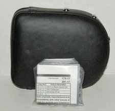 NEW MC ENTERPRISES STUDDED PAD FOR HONDA SISSY BAR PART NO. 175-17