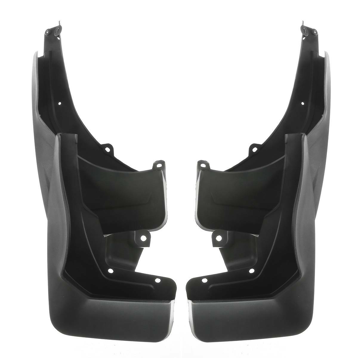 Car Mud Flaps For Mercedes-Benz E Class T-Model AMG S212 2013-2016, Splash Guards Fender Styling Body Accessories - Foto 5