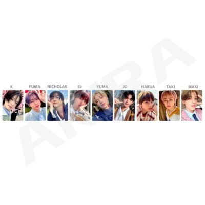 &TEAM 五月雨 SAMIDARE LIMITED A 999 STANDARD SOLO ver. OFFICIAL