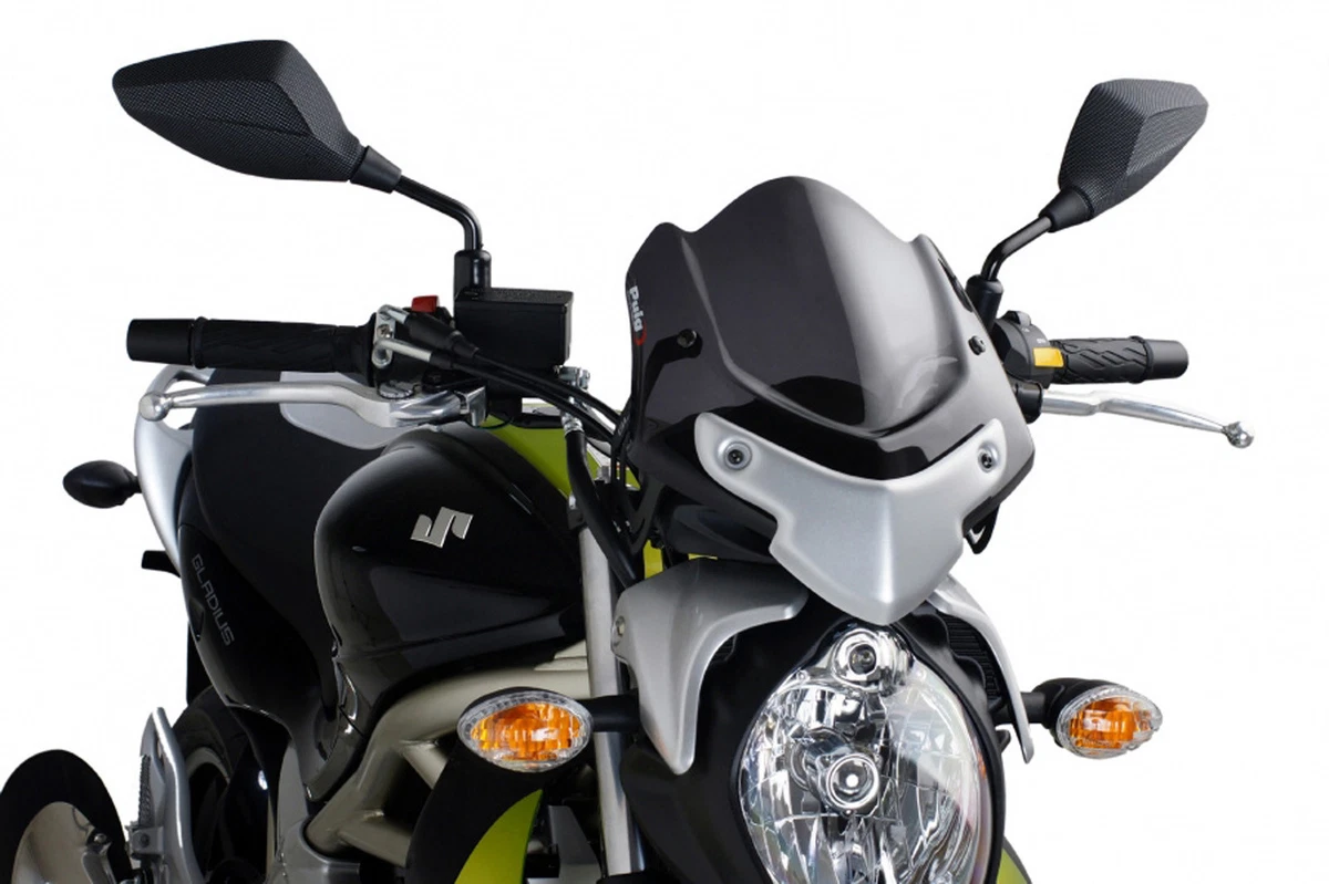 Suzuki sfv sale 650 gladius 2011