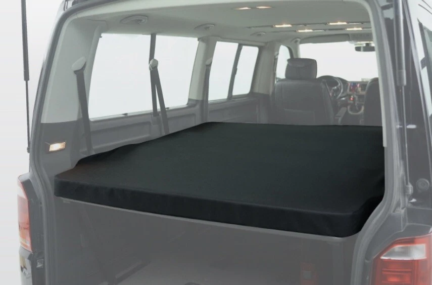 Vw california mattress cheap
