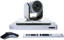 Polycom RealPresence Group 500 Video Conference Equipment (7200-64510-001)