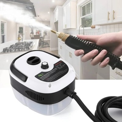 Steam Cleaner High Temperature Sterilization Air Conditioning Home /Car Steaming