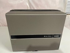 Bell Howell 1620 Projector